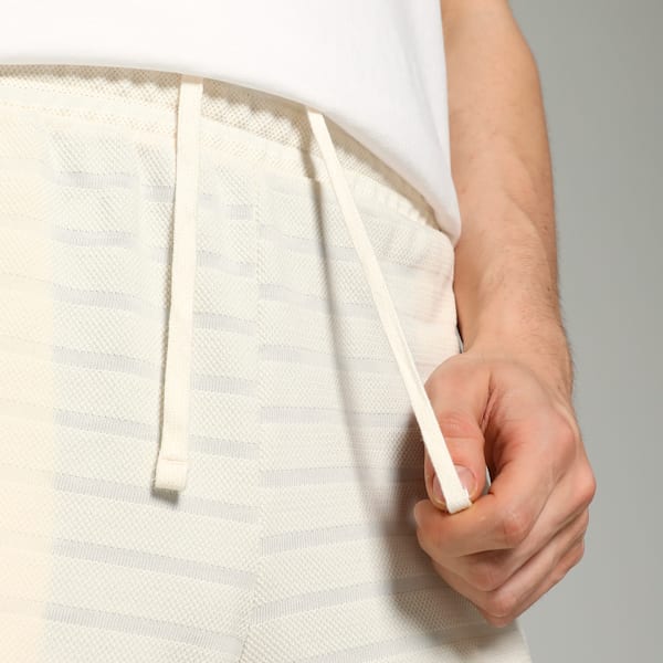 Elevated Men's Structured 9" Shorts, No Dye, extralarge-IND